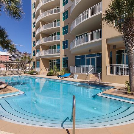 Aqua Resort Panama City Beach Exteriér fotografie