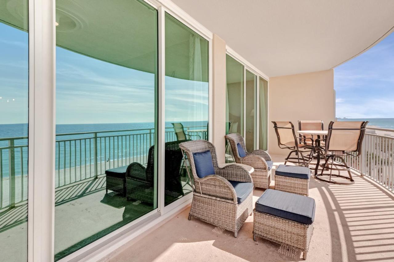 Aqua Resort Panama City Beach Pokoj fotografie