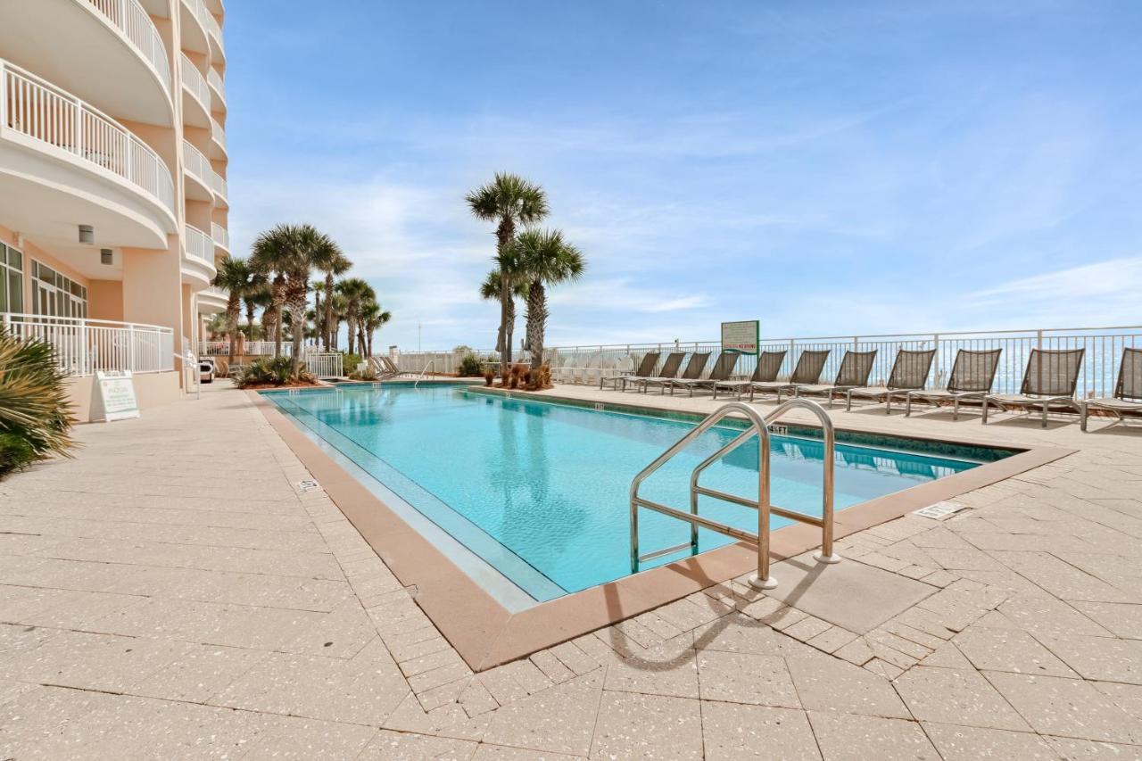 Aqua Resort Panama City Beach Exteriér fotografie