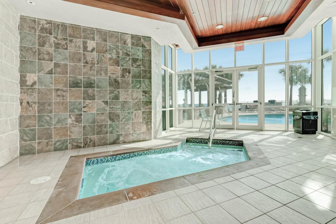 Aqua Resort Panama City Beach Exteriér fotografie