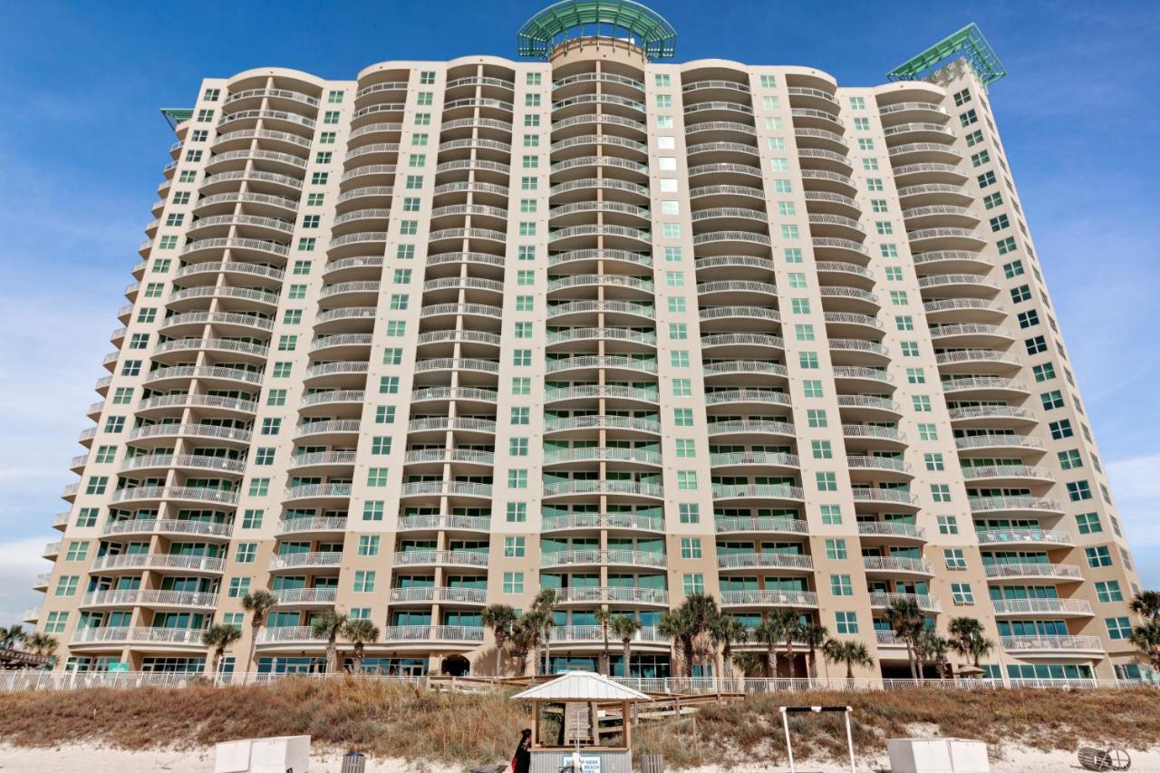 Aqua Resort Panama City Beach Exteriér fotografie