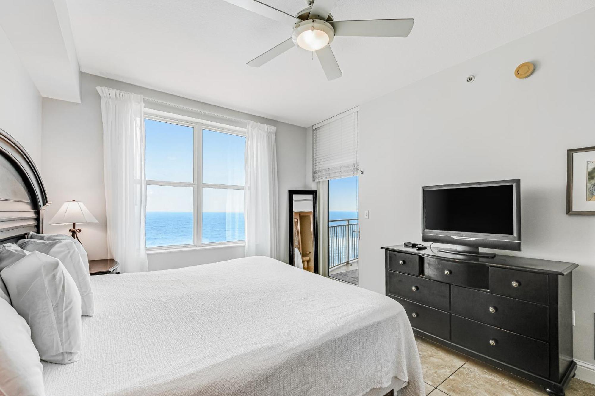 Aqua Resort Panama City Beach Pokoj fotografie