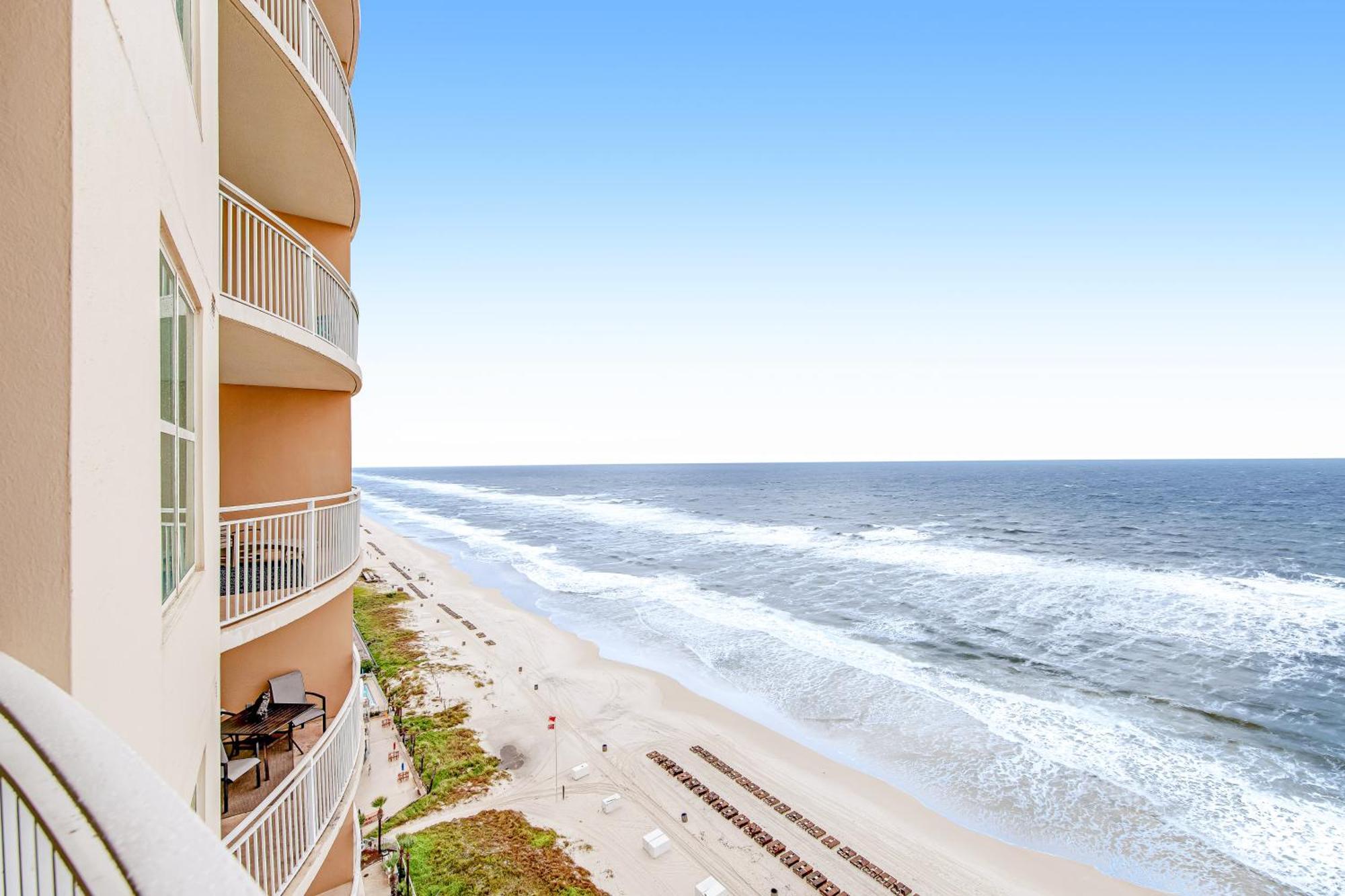Aqua Resort Panama City Beach Pokoj fotografie