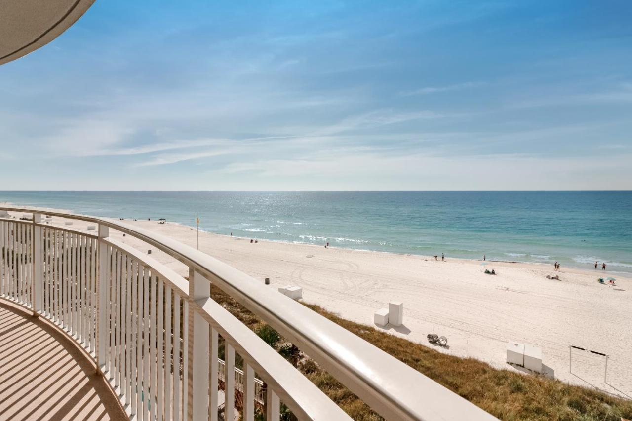Aqua Resort Panama City Beach Pokoj fotografie